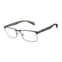 Montatura vista Emporio Armani Uomo 0EA1149336756 - 0EA1149336756